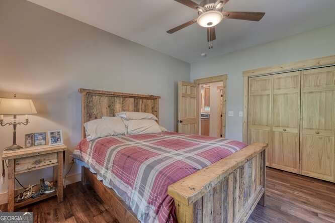 87 Harbin Court Morganton - 23