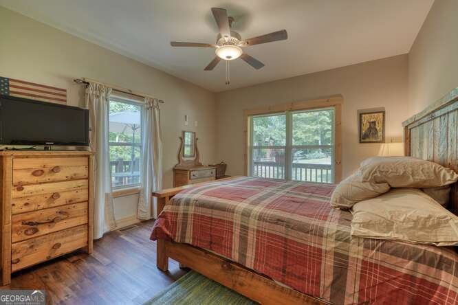 87 Harbin Court Morganton - 24