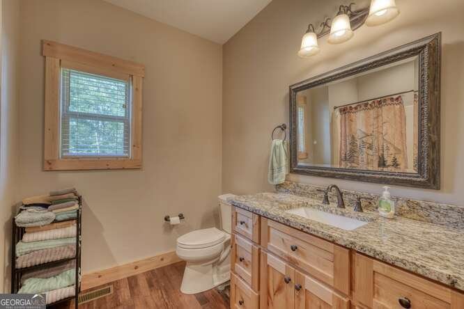87 Harbin Court Morganton - 26