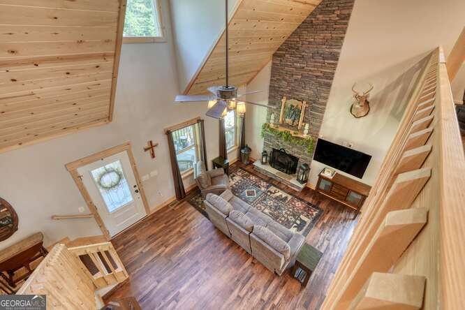 87 Harbin Court Morganton - 27