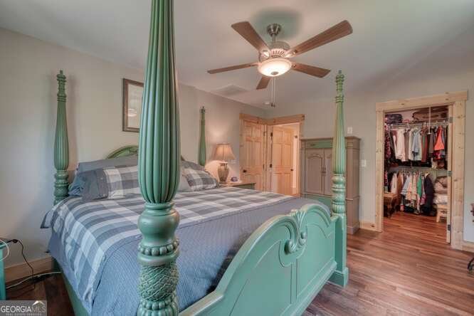 87 Harbin Court Morganton - 28