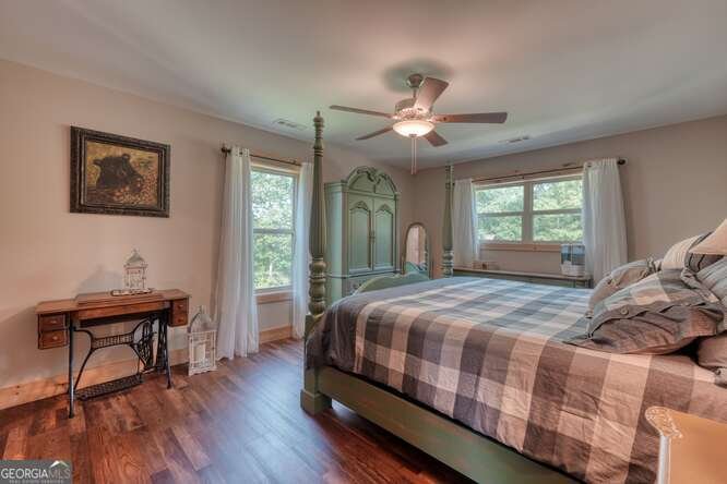 87 Harbin Court Morganton - 29