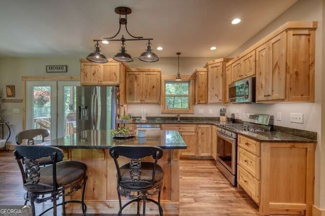 87 Harbin Court Morganton - 3