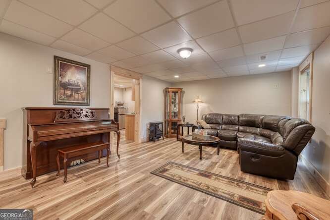 87 Harbin Court Morganton - 34
