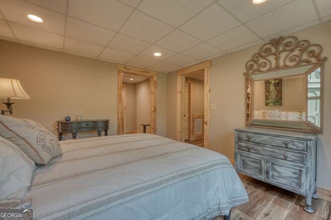 87 Harbin Court Morganton - 35