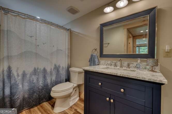 87 Harbin Court Morganton - 39