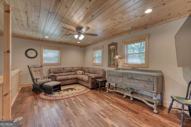 87 Harbin Court Morganton - 4