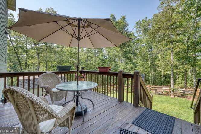 87 Harbin Court Morganton - 40