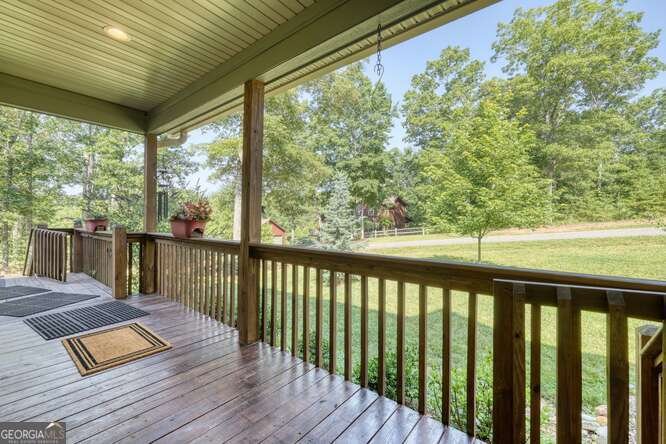87 Harbin Court Morganton - 41