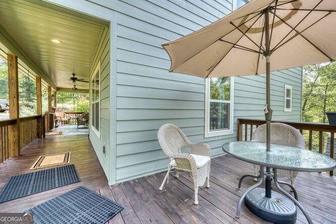 87 Harbin Court Morganton - 43