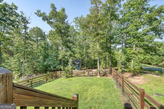 87 Harbin Court Morganton - 44