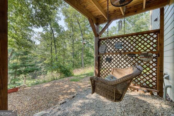 87 Harbin Court Morganton - 45