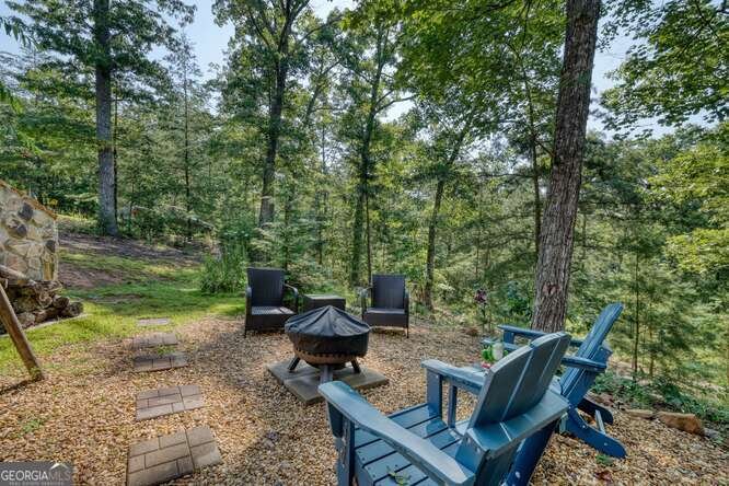 87 Harbin Court Morganton - 47