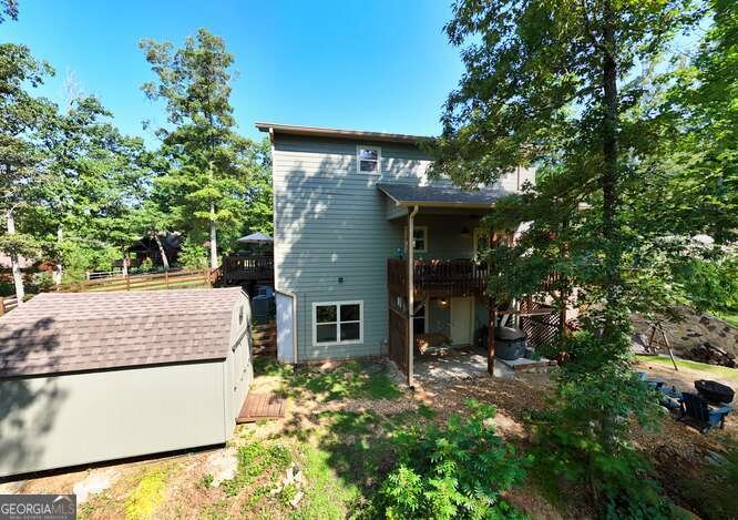 87 Harbin Court Morganton - 52