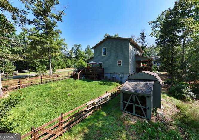 87 Harbin Court Morganton - 53