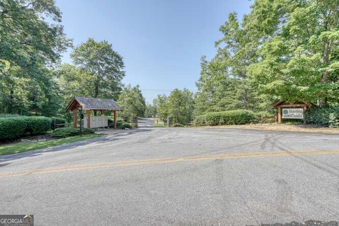 87 Harbin Court Morganton - 54