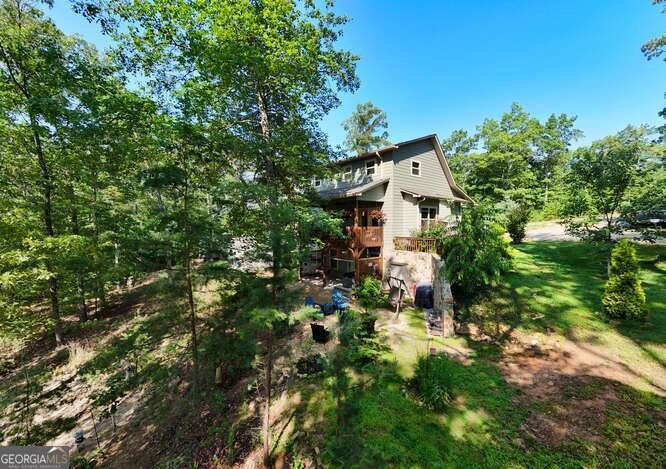 87 Harbin Court Morganton - 55