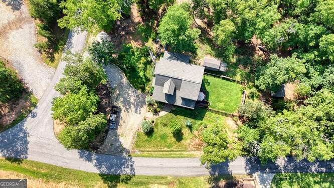 87 Harbin Court Morganton - 57