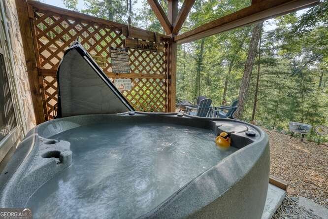 87 Harbin Court Morganton - 8