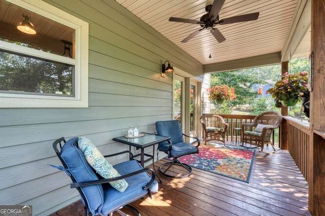 87 Harbin Court Morganton - 9
