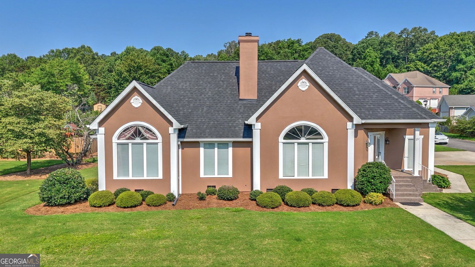 15 Saddlebrook Drive Rome - 1