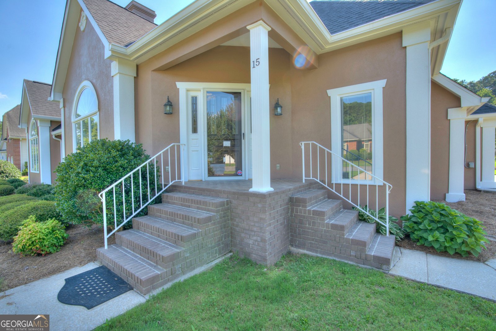 15 Saddlebrook Drive Rome - 30