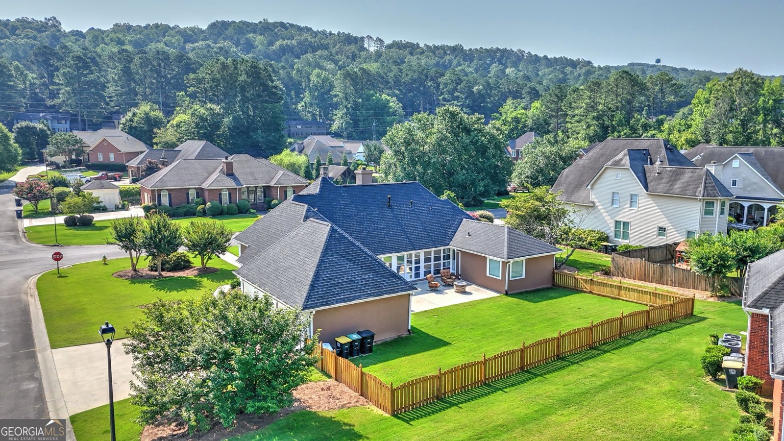 15 Saddlebrook Drive Rome - 33