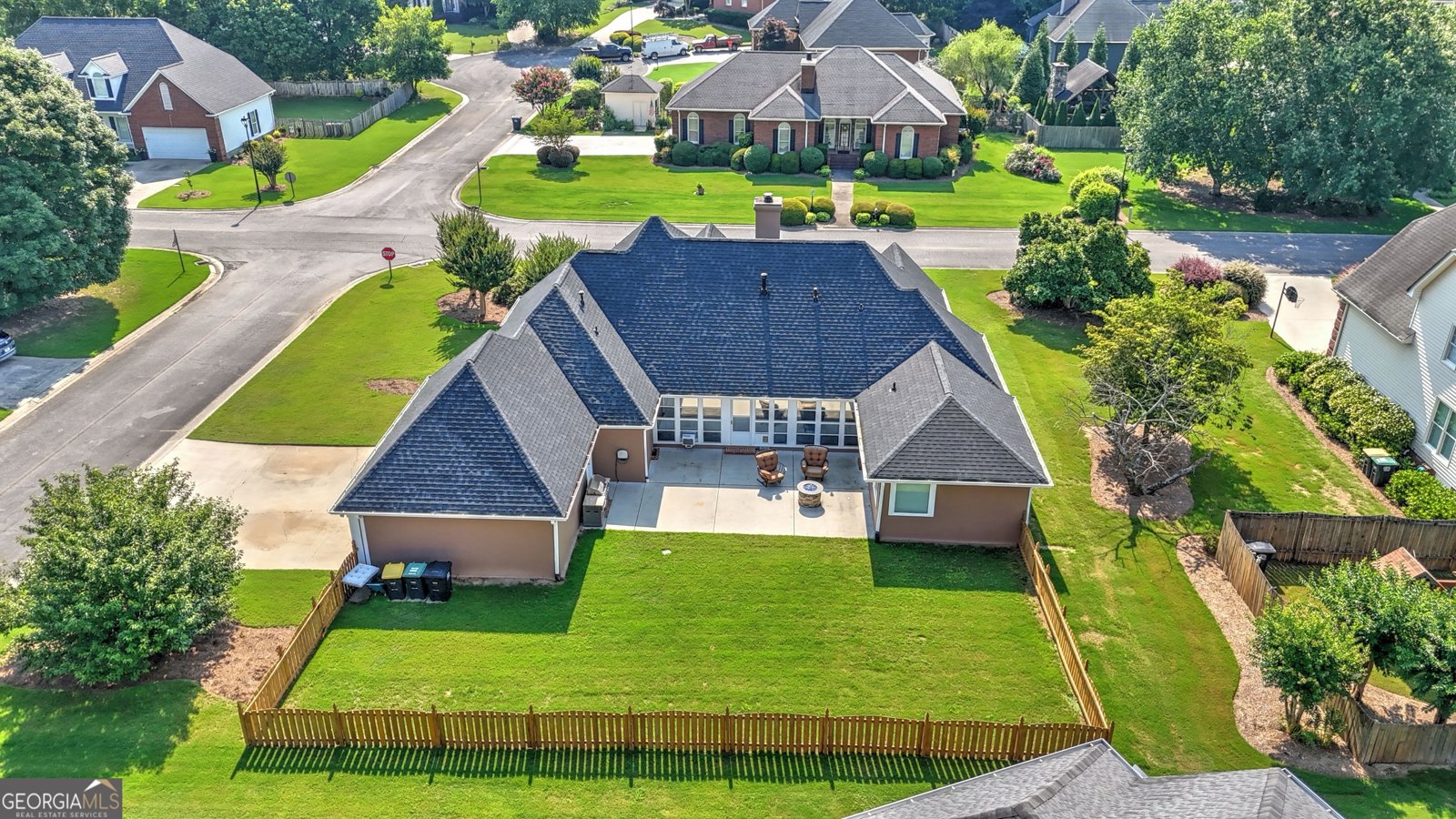 15 Saddlebrook Drive Rome - 34