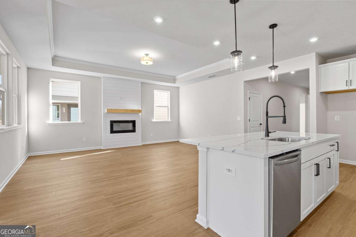 1762 Juniper Berry Way Loganville - 15