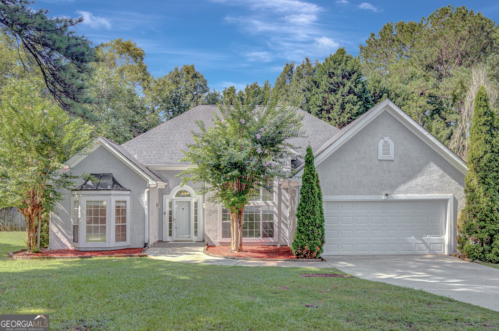 20 Mallard Trace Newnan - 1