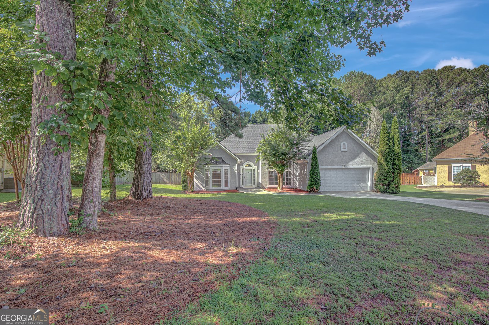 20 Mallard Trace Newnan - 2