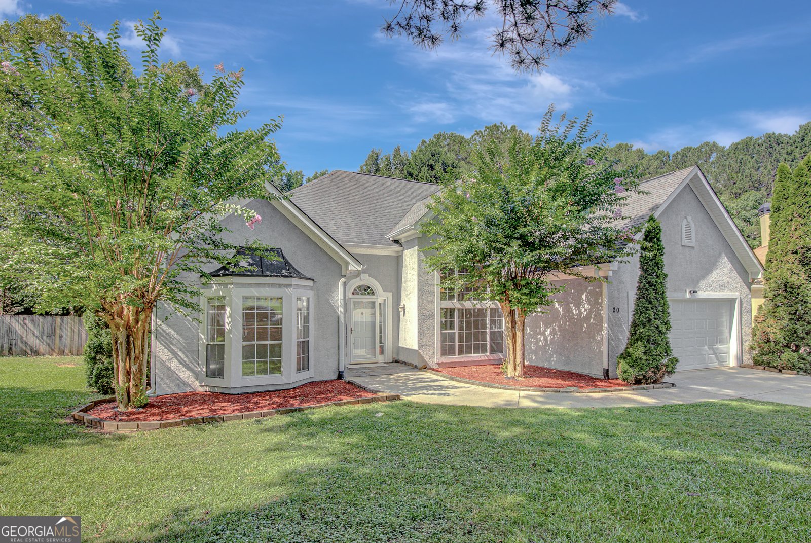 20 Mallard Trace Newnan - 4