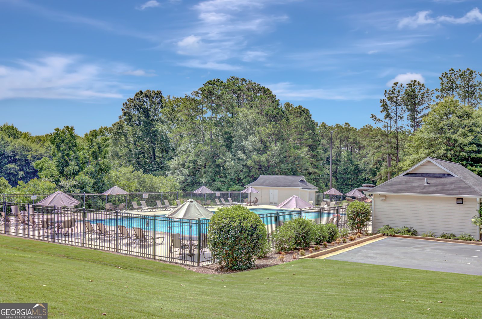 20 Mallard Trace Newnan - 45