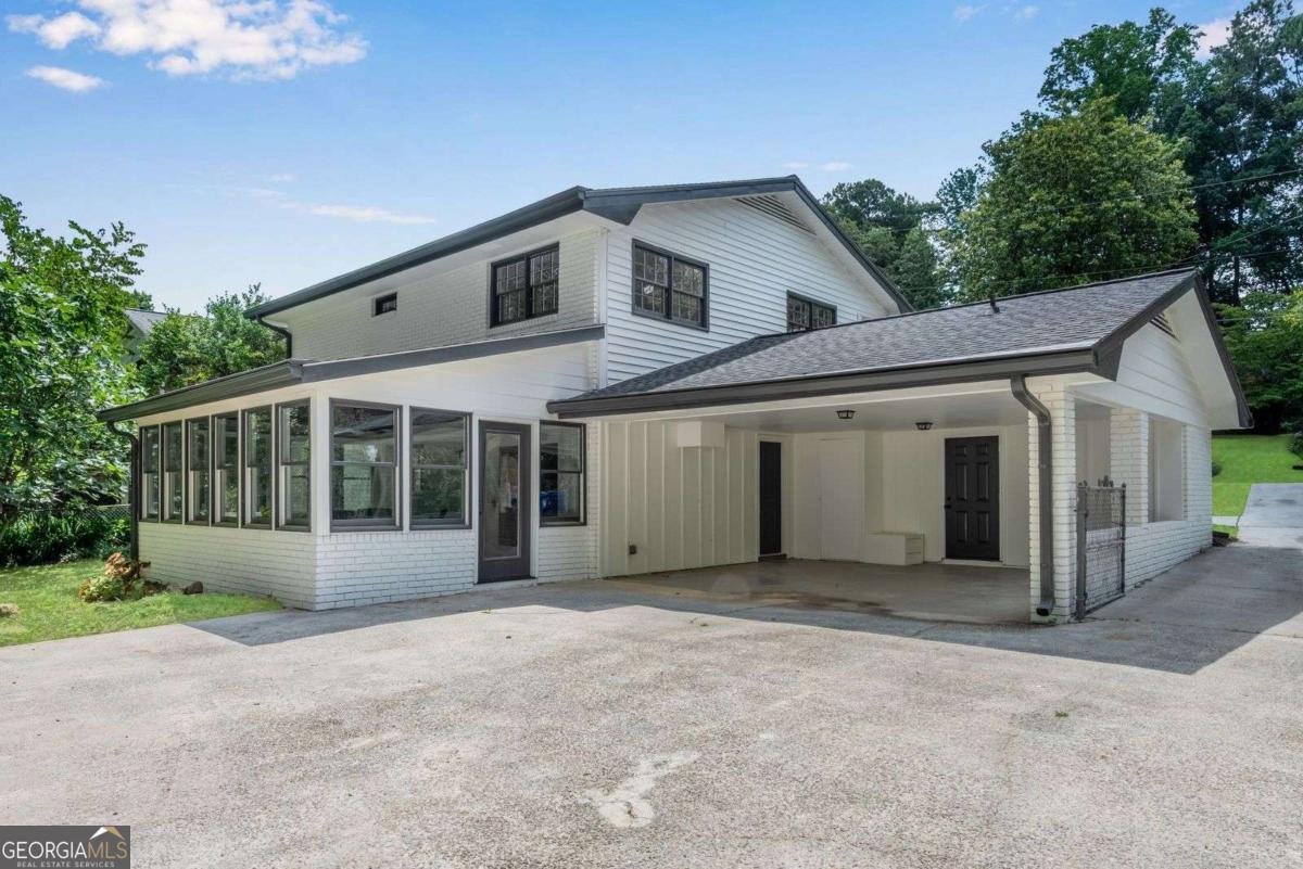 2550 Laurel Ridge Drive Decatur - 13