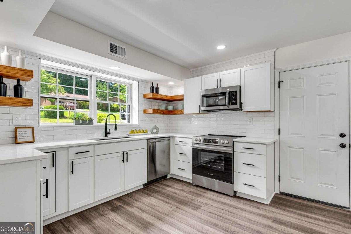 2550 Laurel Ridge Drive Decatur - 15