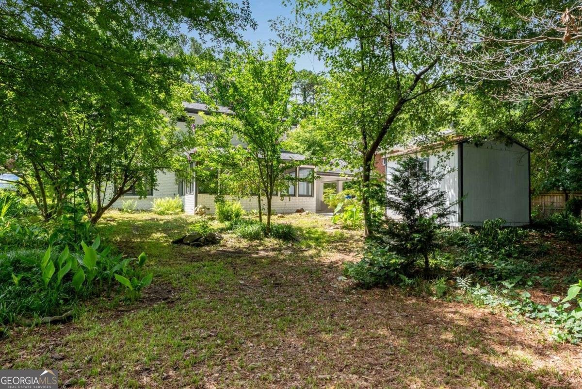 2550 Laurel Ridge Drive Decatur - 17