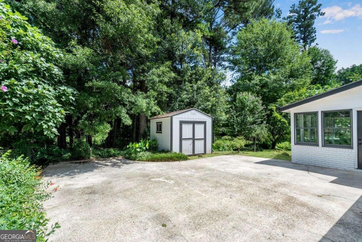 2550 Laurel Ridge Drive Decatur - 20