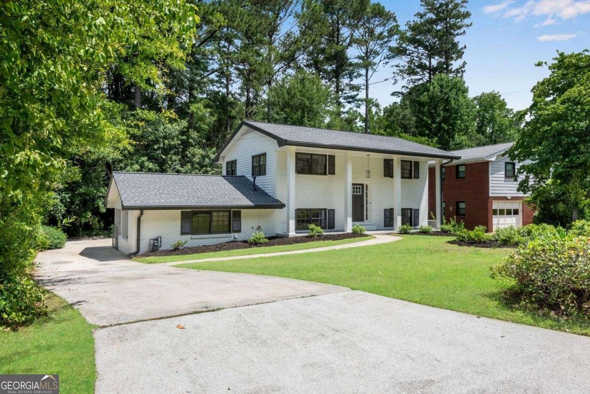2550 Laurel Ridge Drive Decatur - 22