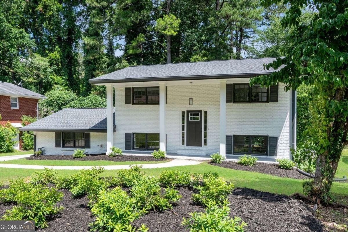2550 Laurel Ridge Drive Decatur - 23