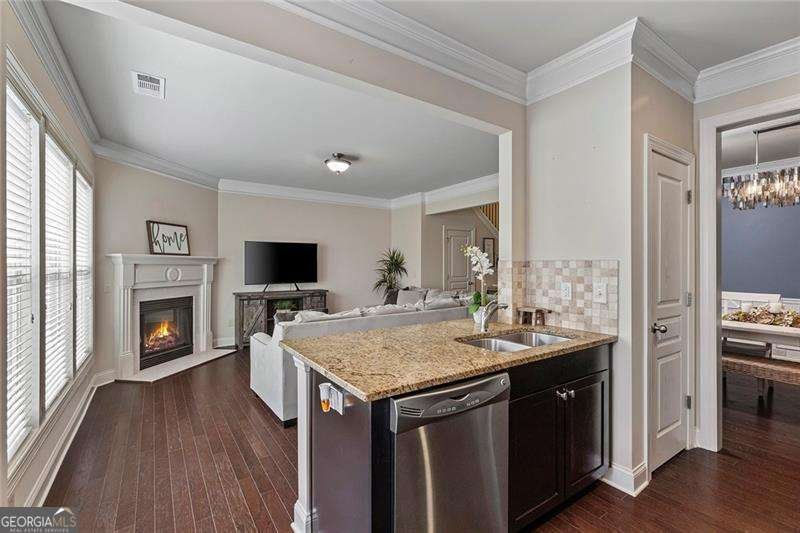 750 Duberry Street Alpharetta - 10