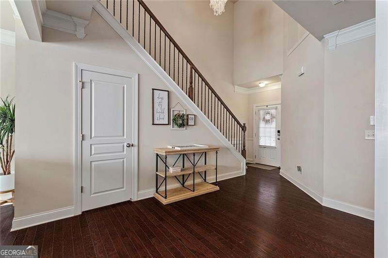 750 Duberry Street Alpharetta - 12