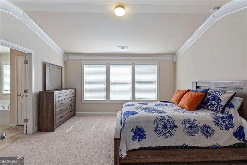 750 Duberry Street Alpharetta - 14