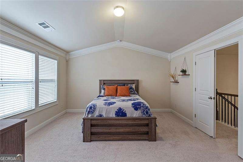 750 Duberry Street Alpharetta - 15