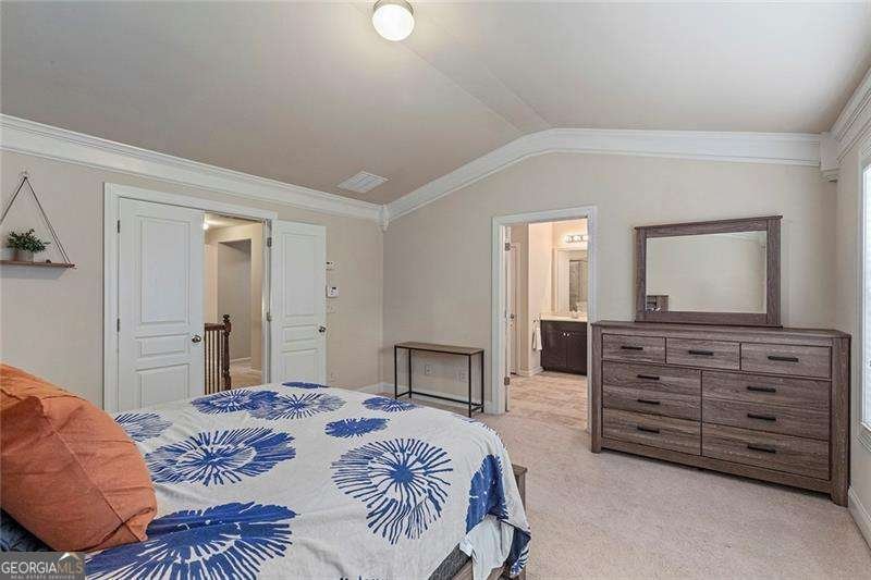 750 Duberry Street Alpharetta - 16