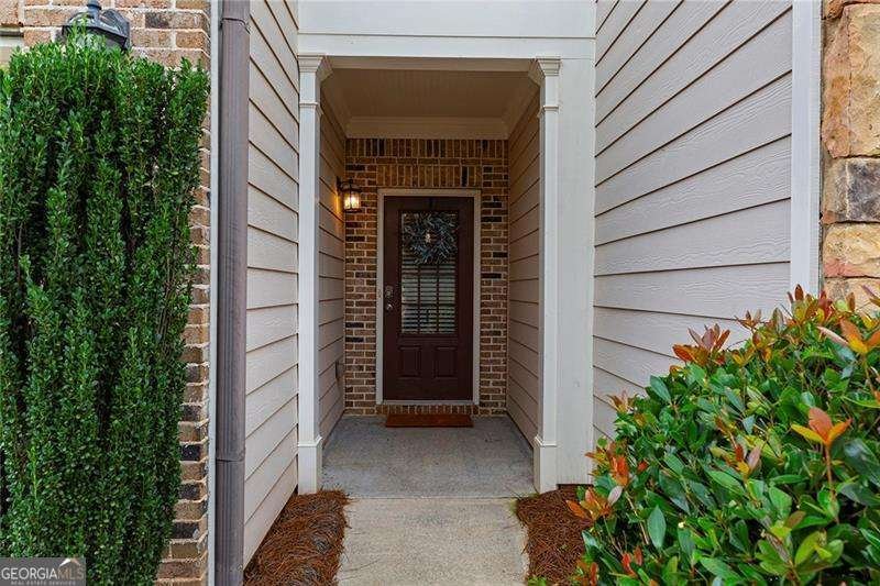 750 Duberry Street Alpharetta - 2