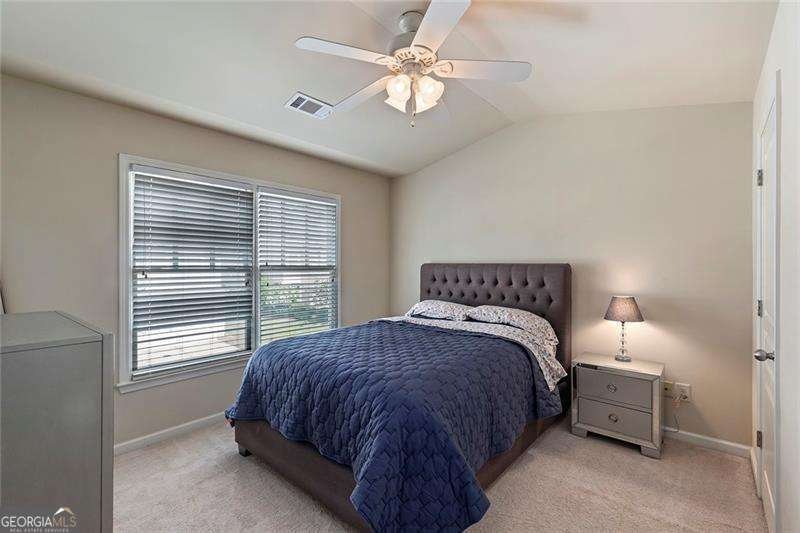 750 Duberry Street Alpharetta - 21