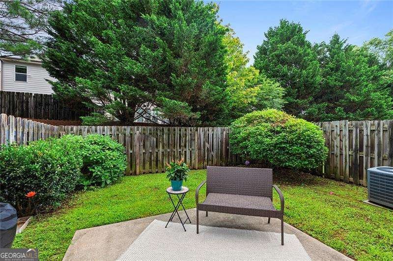 750 Duberry Street Alpharetta - 25
