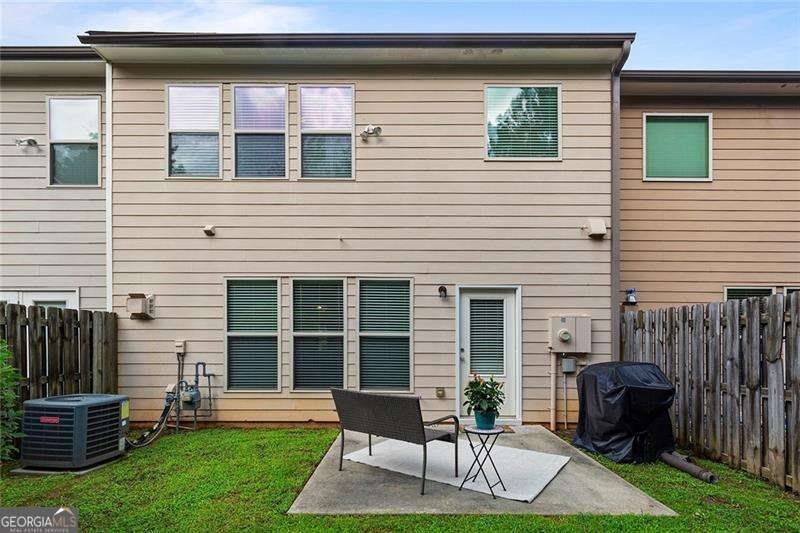 750 Duberry Street Alpharetta - 26