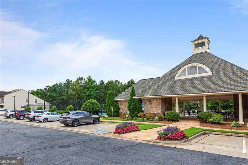750 Duberry Street Alpharetta - 28