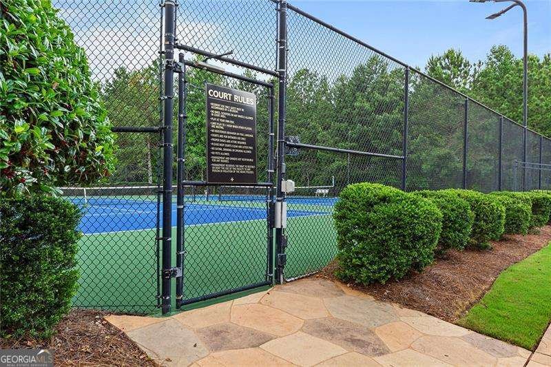 750 Duberry Street Alpharetta - 29